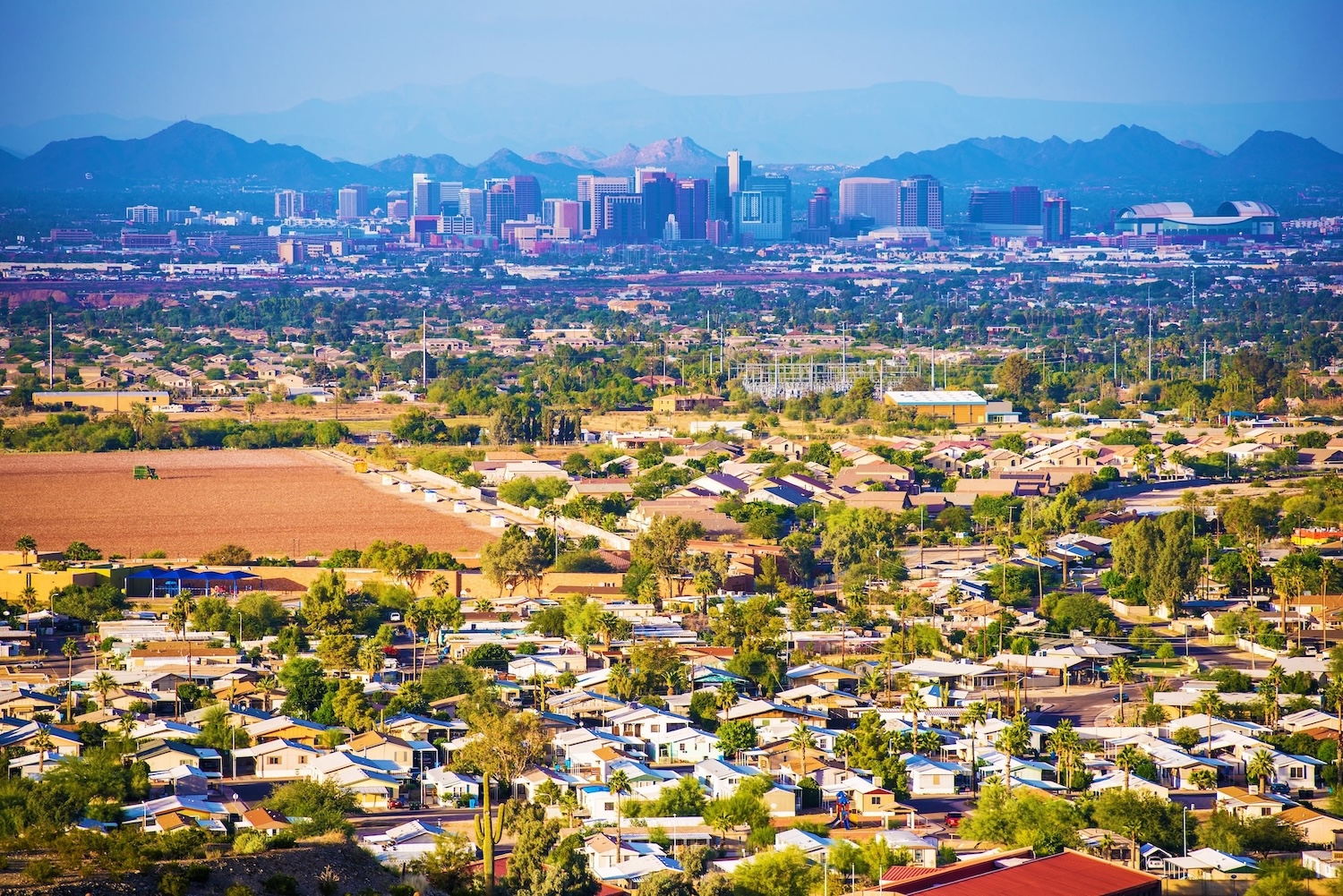 8701 N 112th Ave Peoria, AZ 85345